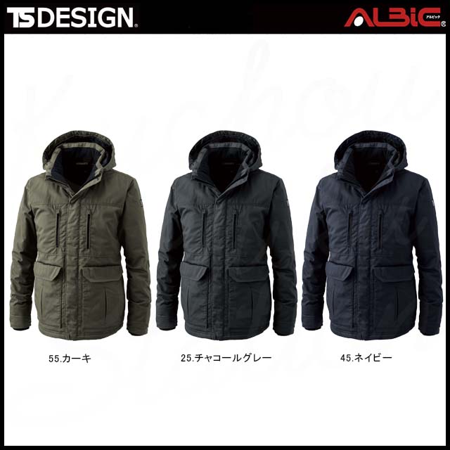 TS DESIGN TW5127 ���ѥ��᡼��