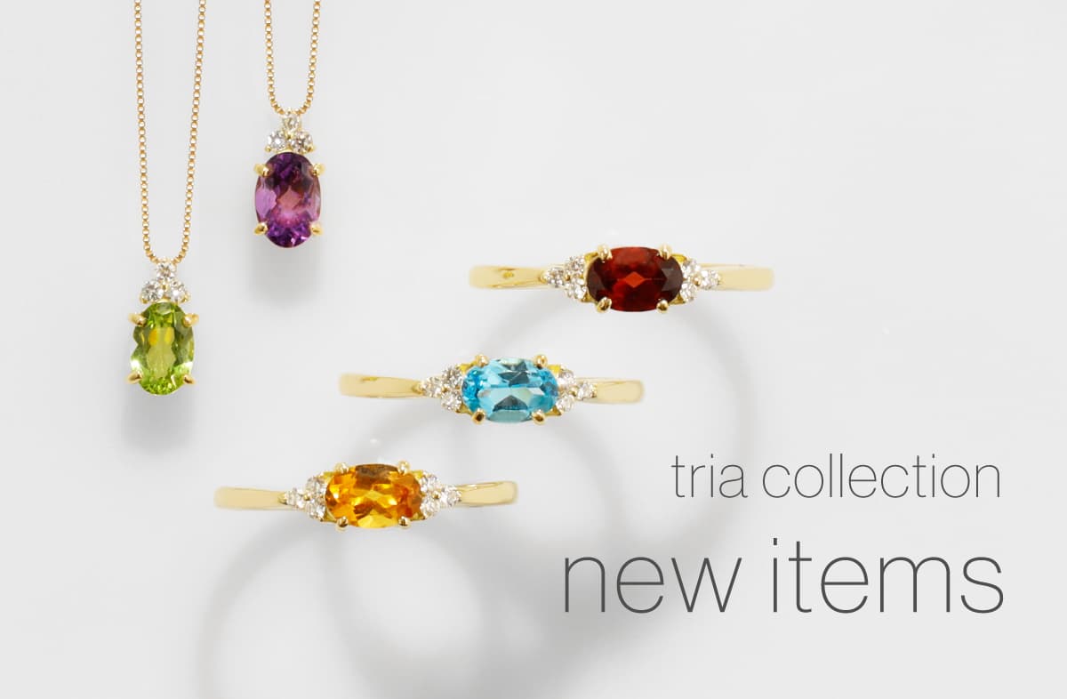 しずく シトリン ネックレス /b0036ct ジュエリー専門店 malvaceae