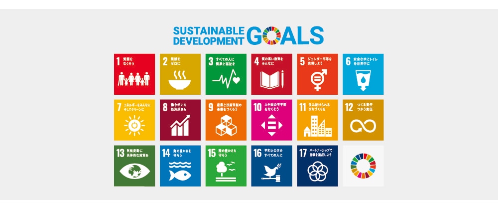 sdgs