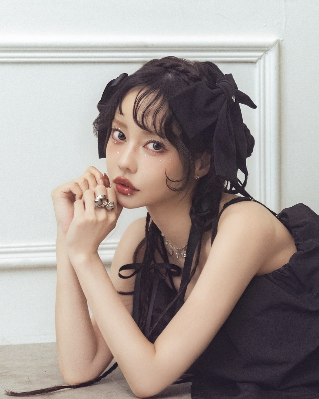 中村里砂