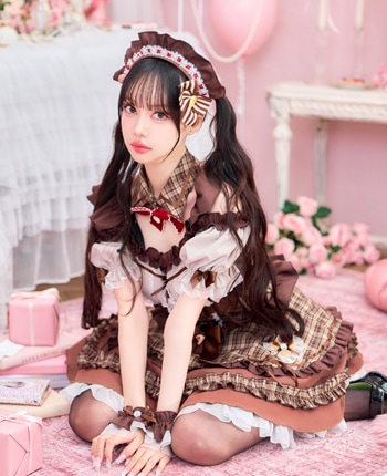 公式】Malymoon(マリームーン) コスプレ通販・ハロウィン衣装