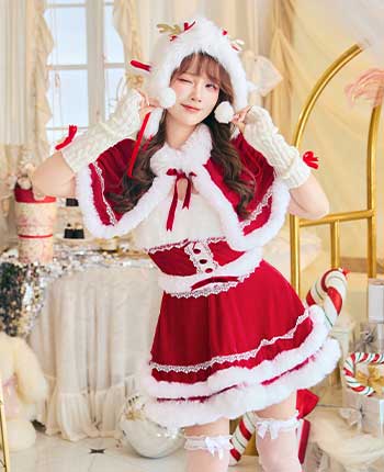 公式】Malymoon(マリームーン) コスプレ通販・ハロウィン衣装