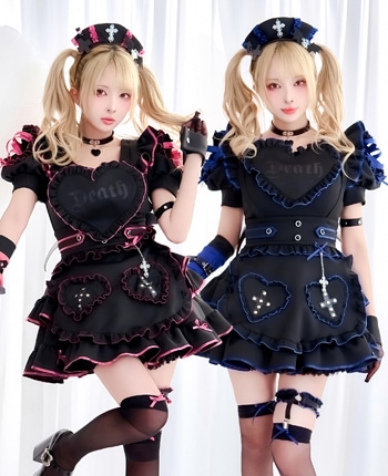 公式】Malymoon(マリームーン) コスプレ通販・ハロウィン衣装