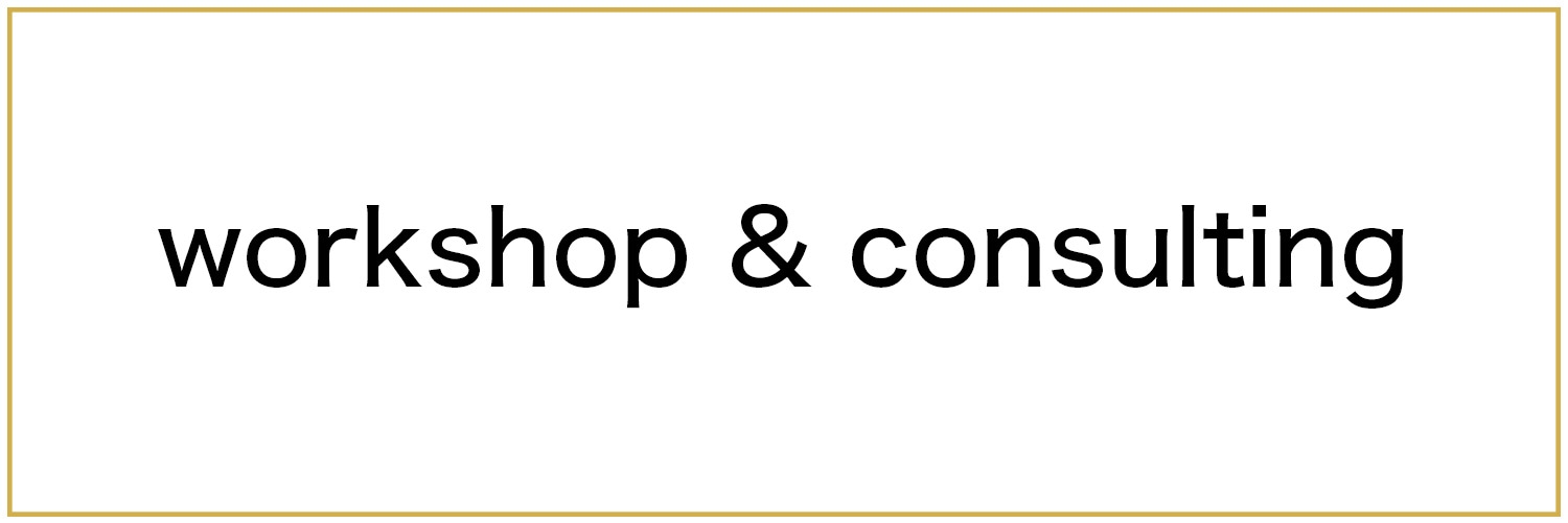 workshop consulting