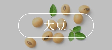 大豆
