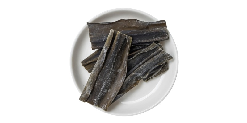 昆布豆
