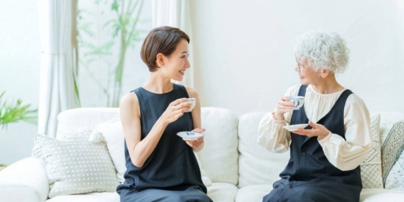 様々な楽しみ方ができる豆菓子