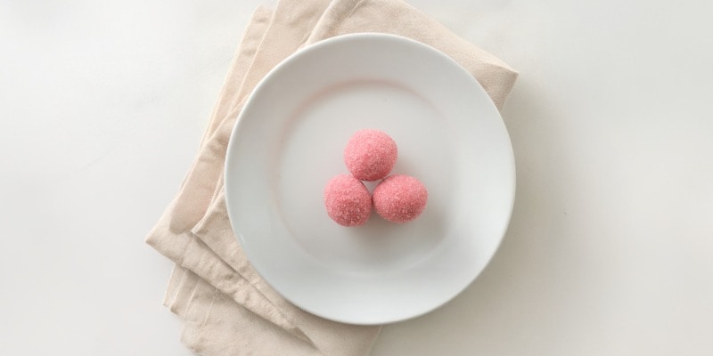 可愛らしい見た目