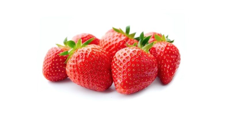 あまおうカシューナッツチョコレートの特徴