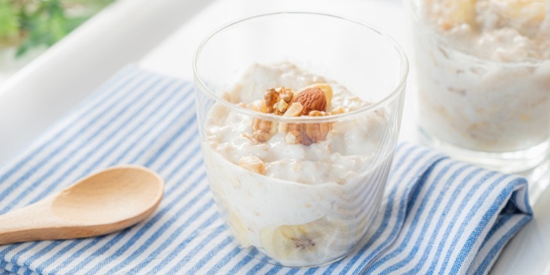 ミックスナッツ