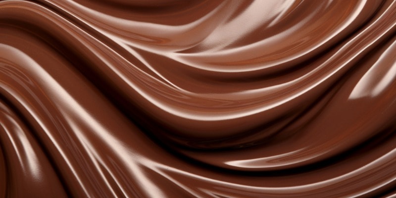 ちょこれーと豆の特徴