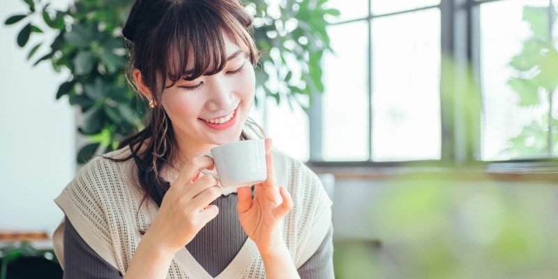 冬季限定の特別感