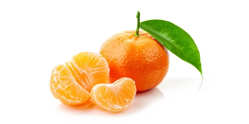 みかん豆の特徴