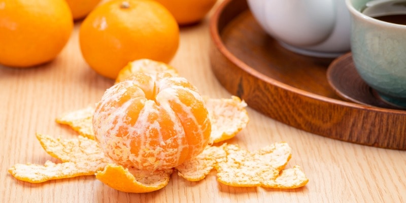 冬のおやつに最適