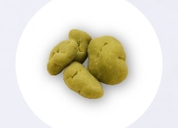 ウォールナッツ抹茶チョコ