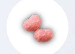 いちごチョコカシュ