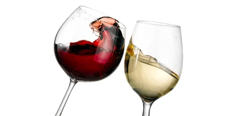 ワインとの相性