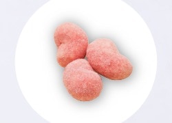 いちごチョコカシュ