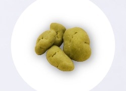 ウォールナッツ抹茶チョコ