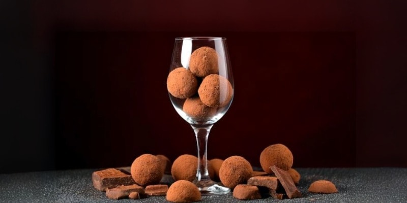 ショコラエトワールの特徴