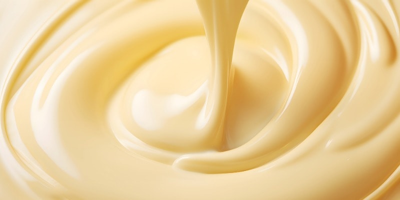 ホワイトちょこれーと豆の特徴