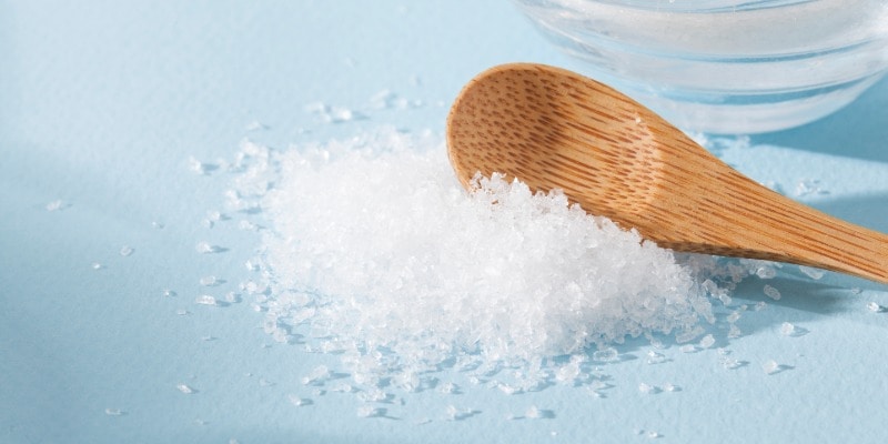 伯方の塩で仕上げた塩ゆで黒豆