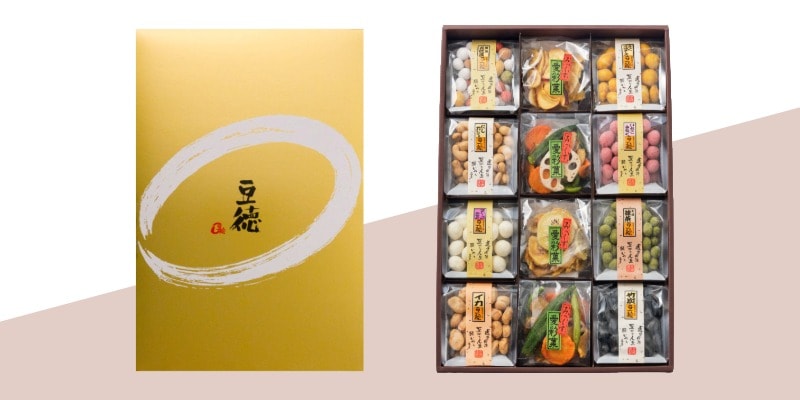 こだわりの味わい