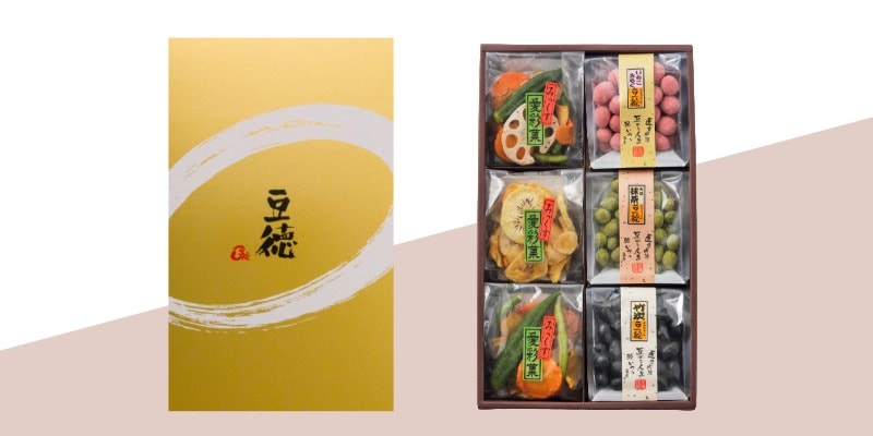 こだわりの味わい