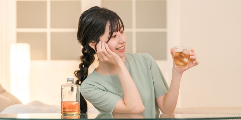 晩酌のお供に最適