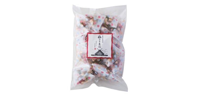 伊勢福豆みっくす