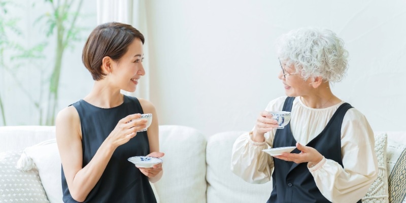 テトラ豆徳みっくす