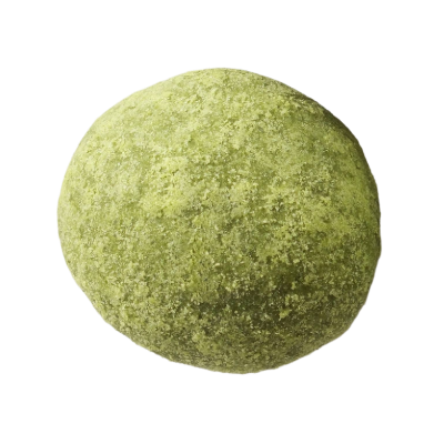 抹茶みるく豆