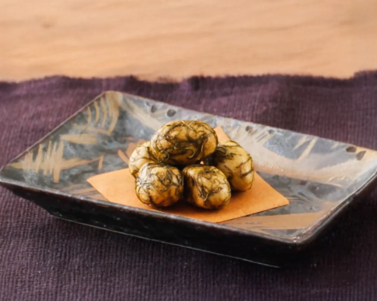 昆布豆
