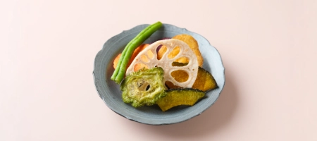 野菜果物チップス