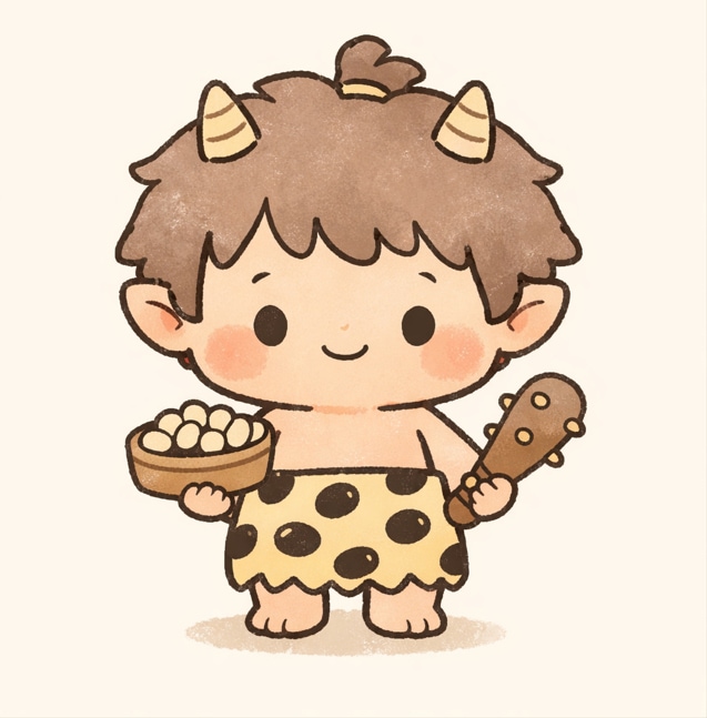 まめとくん
