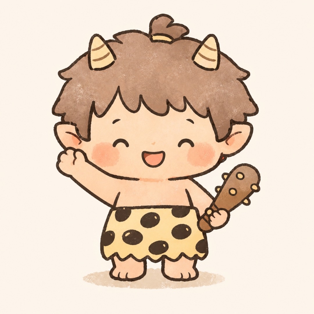 まめとくん のんびり