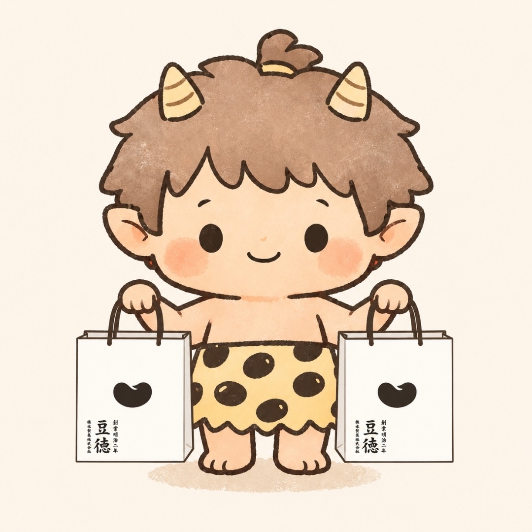 まめとくん