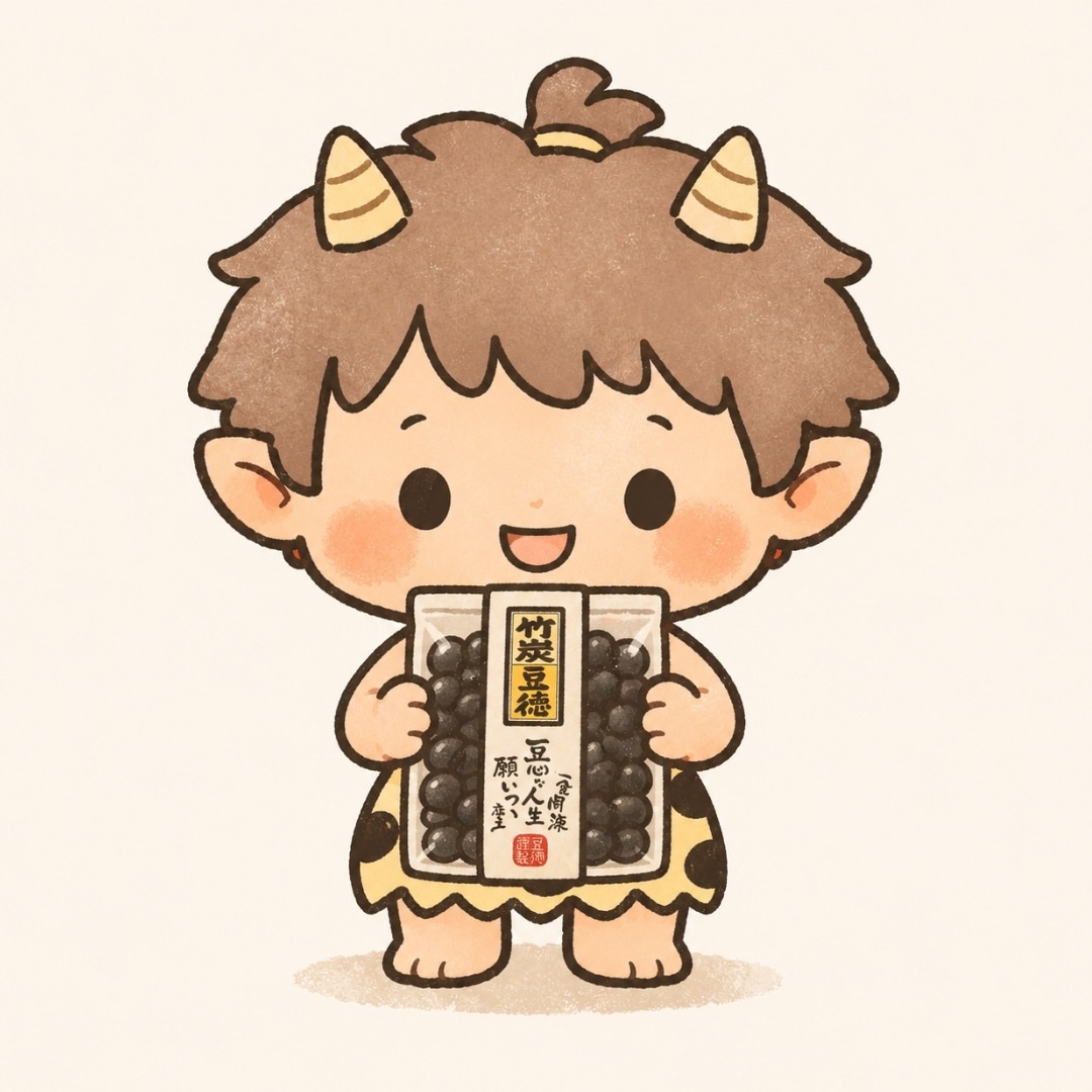 まめとくん 配達