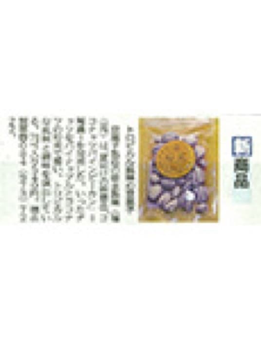 2015.7.14 中国新聞｜新聞・雑誌で、福山の老舗豆菓子専門店「豆徳」が紹介されました。