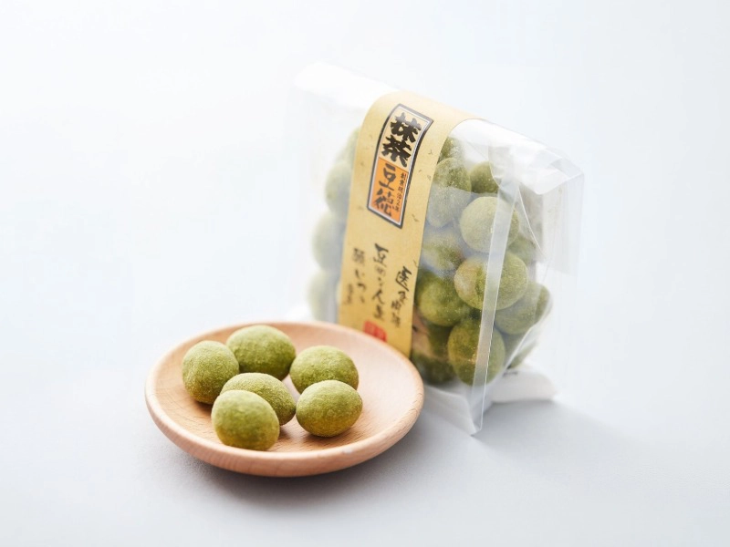 600円未満の、ちいさな手土産におすすめの豆菓子