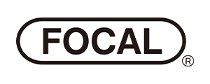 FOCAL フォーカル