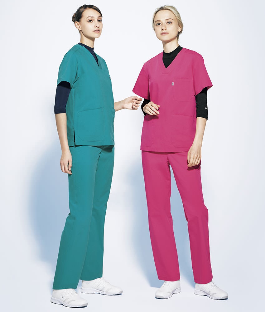 スクラブ[兼用]