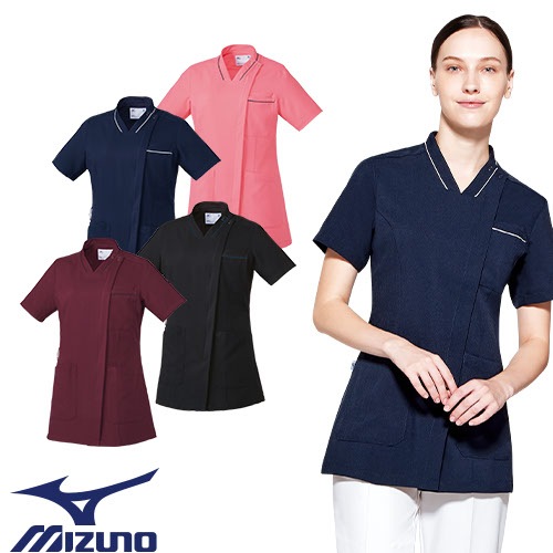 ジャケット[女]