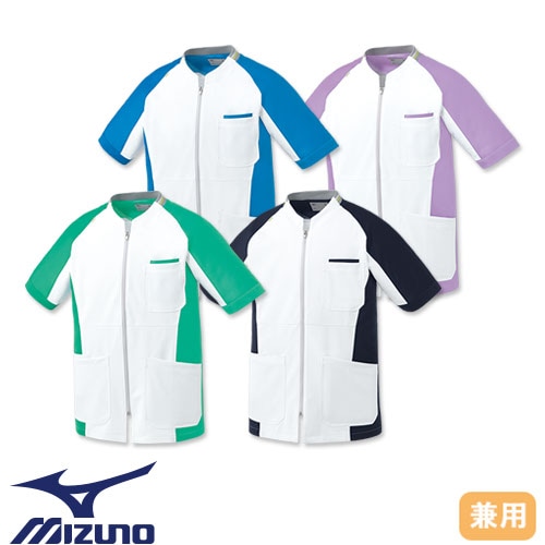 MZ-0400 ファスナースクラブ[兼用]