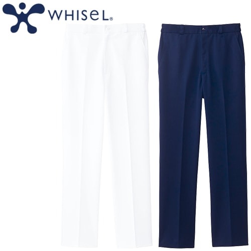 WH10306 whisel メンズパンツ