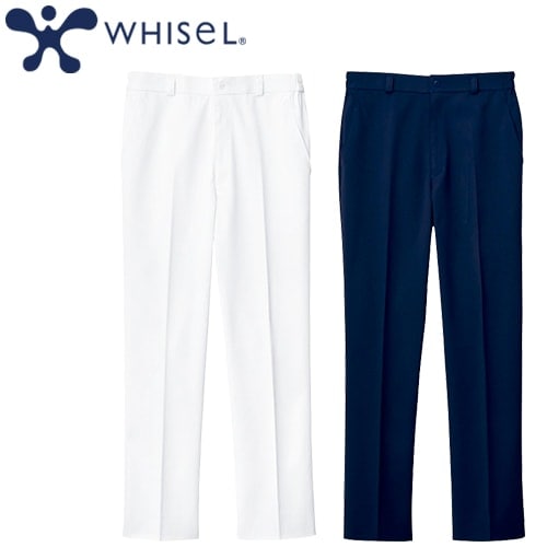 WH12006 whisel メンズパンツ