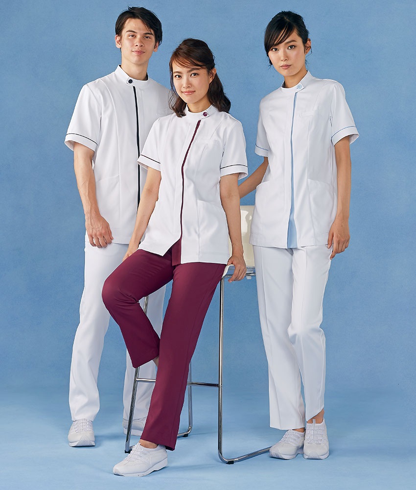 ジャケット 半袖(男性用)