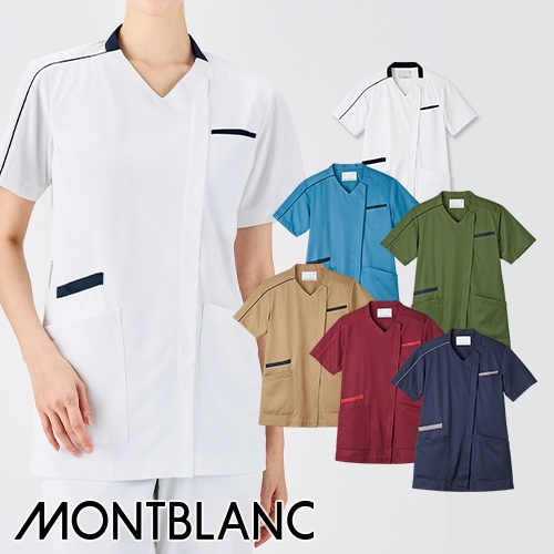 MS003-0183、MS003-2283、MS003-3283、MS003-6183、MS003-7273、MS003-8391 スクラブ 兼用 半袖