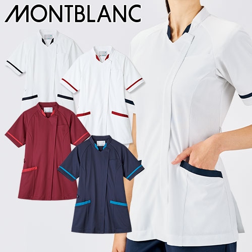 MJ500-0173、MJ500-0183、MJ500-7273、MJ500-8333 ジャケット レディス 半袖