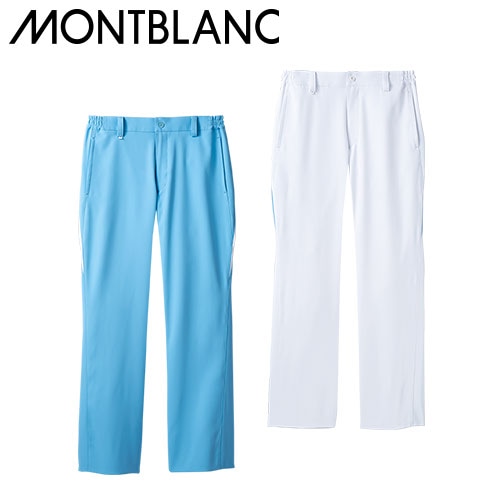 MB651-0104、MB651-0401 パンツ メンズ